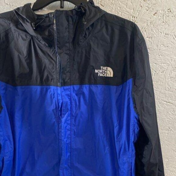 The North Face Venture Dryvent Waterproof Hooded Jacket Men's Size M - Picture 4 of 9
